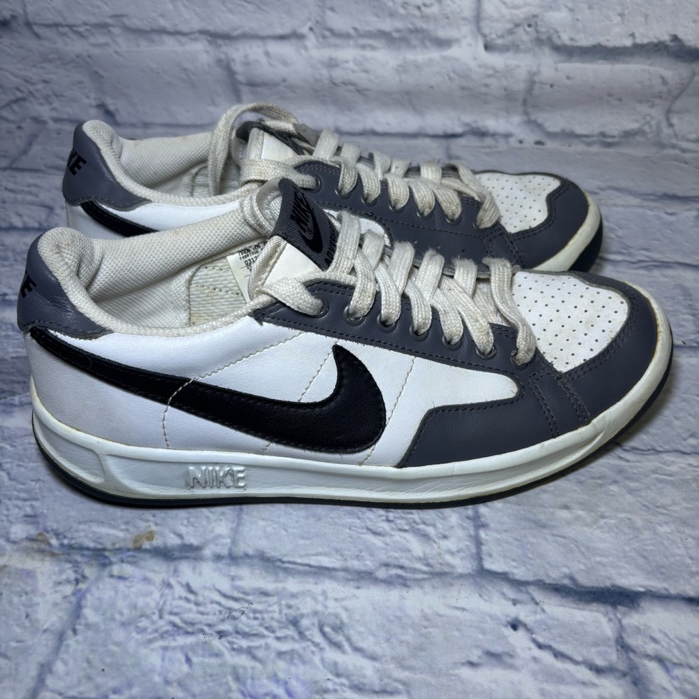Nike Vintage SB Anniversary Men's Size 8 306253 Year 2003 Classic Shoes Sneakers